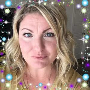 Meet your Posher, Kristi